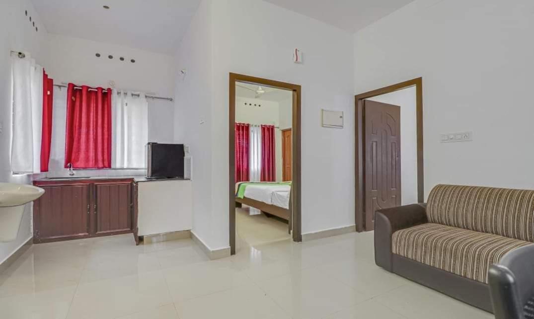 Moss Adams Inn Vagamon Exteriör bild