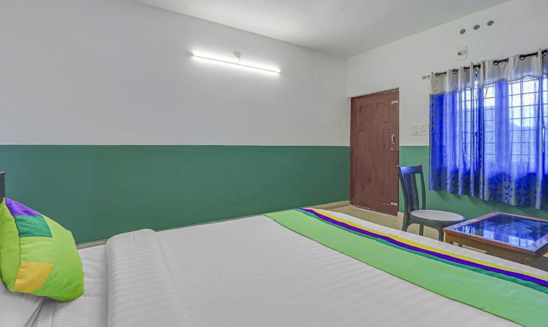 Moss Adams Inn Vagamon Exteriör bild