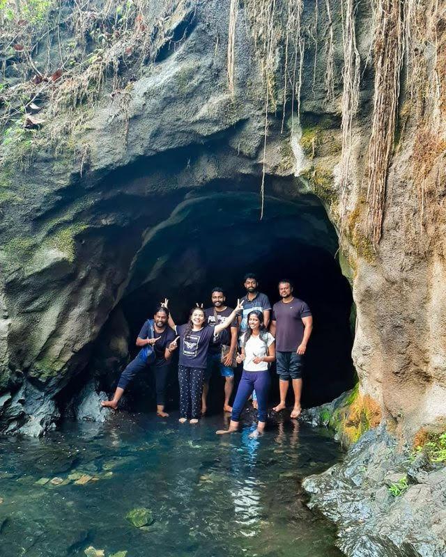Moss Adams Inn Vagamon Exteriör bild