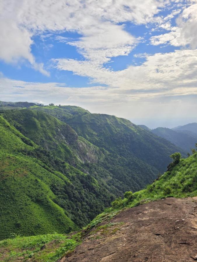 Moss Adams Inn Vagamon Exteriör bild